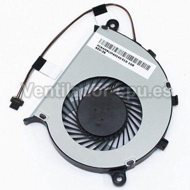 Ventilador Toshiba Satellite S50-b-121