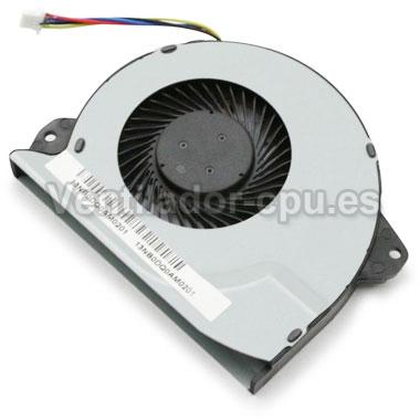 Ventilador Asus Rog Strix Gl702vm