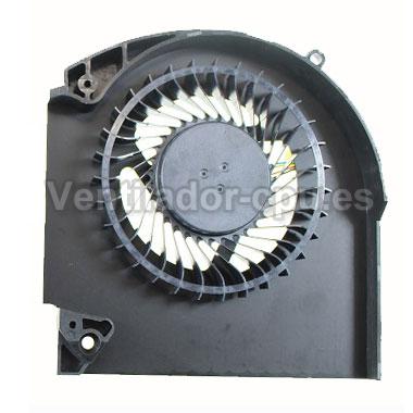 Ventilador Dell P31E