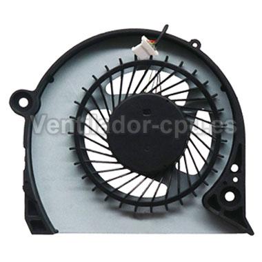 Ventilador FCN FJQT DFS541105FC0T