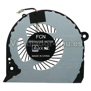 Ventilador FCN FJQT DFS541105FC0T