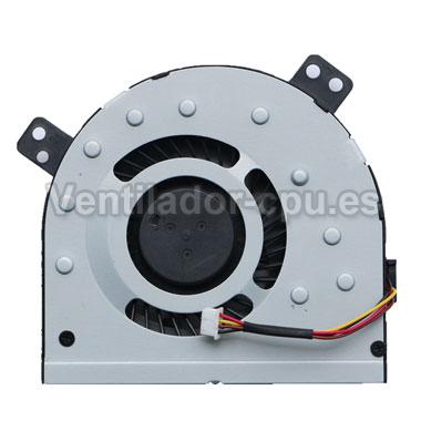 Ventilador Lenovo Ideapad Z400a