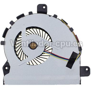Ventilador Asus 13NB0A40AM0101