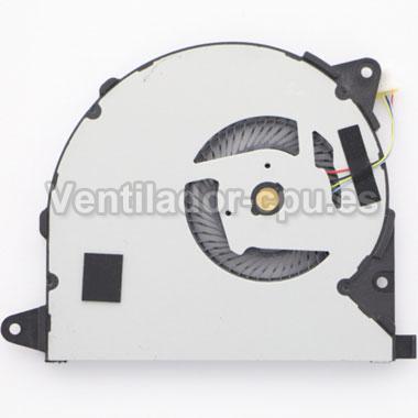 Ventilador Asus Zenbook Ux305ua
