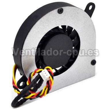 Ventilador T&T 4010H05F 768