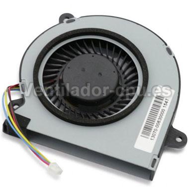 Ventilador DELTA KSB06105HB-DF75