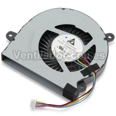 Ventilador DELTA KSB06105HB-DF75