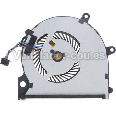 Ventilador DELTA KDB0605HCA02