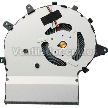 Ventilador Asus V405l