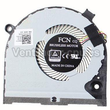 Ventilador Dell G3 3579