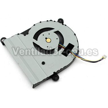 Ventilador DELTA NS85B01-16A04