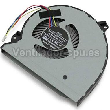 Ventilador FCN FJ9T DFS551205ML0T