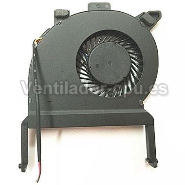 Ventilador Hp 810571-001