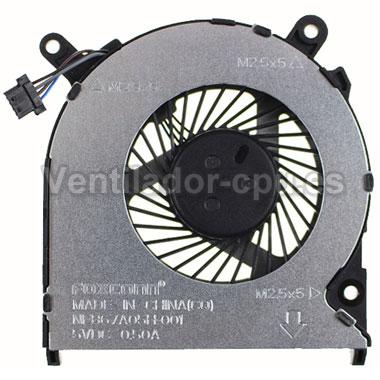 Ventilador FOXCONN NFB67A05H-001