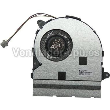 Ventilador DELTA NC55C01-15M26