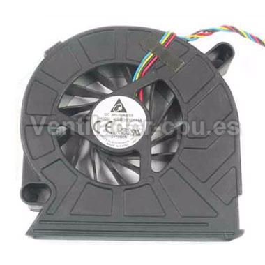 Ventilador DELTA KSB06105HA-K112