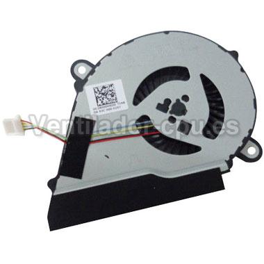 Ventilador DELTA NS55A01-15C01