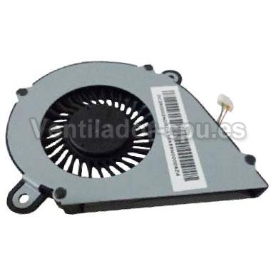 Ventilador DELTA NS55A01-15C01