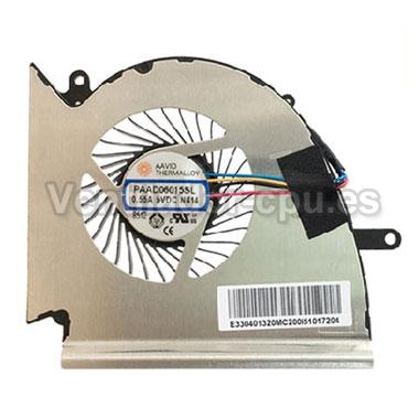 Ventilador AAVID PAAD06015SL N414
