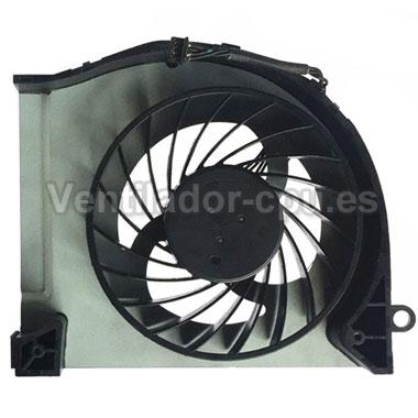 Ventilador Hp 735373-001