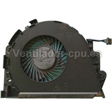 ventilador CPU FCN DFS2000054R0T 0FGGT0000H