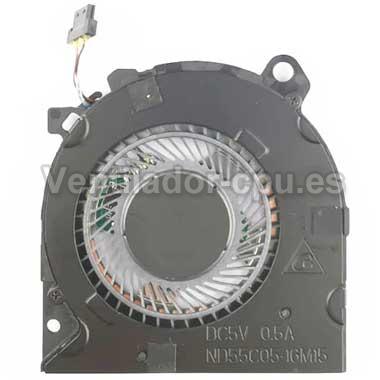 Ventilador Hp 923020-001