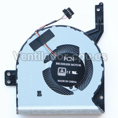 Ventilador FCN DFS501105PR0T FJJF