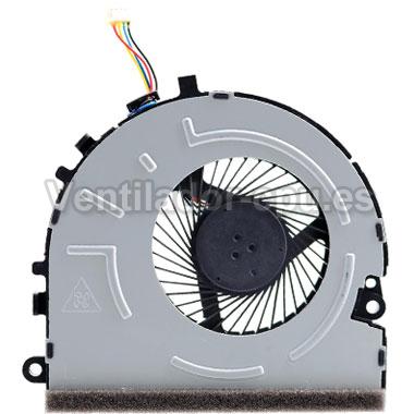 Ventilador Hp L20473-001