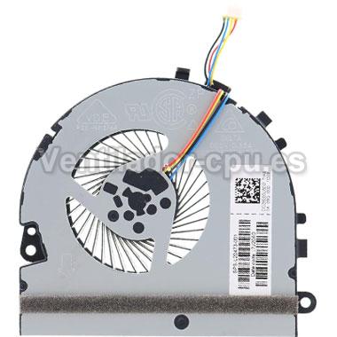 Ventilador Hp L20474-001