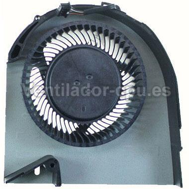 Ventilador Dell Precision M7540