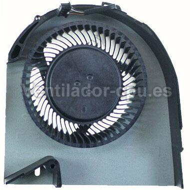 Ventilador Dell Precision 7540