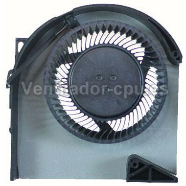 ventilador GPU SUNON MG75090V1-C160-S9A
