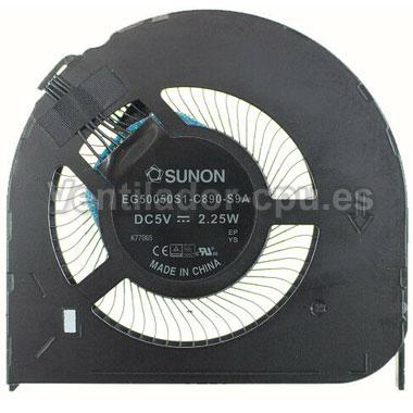 Ventilador SUNON EG50050S1-C890-S9A
