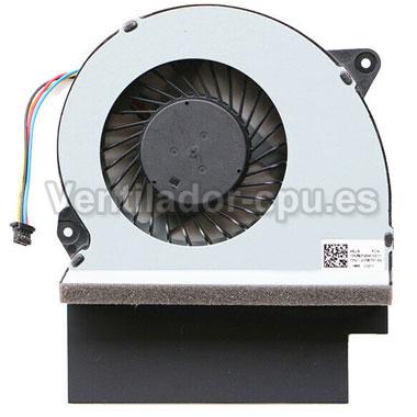 Ventilador FCN DFS2013124P0T FK0V