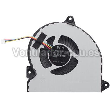Ventilador Asus 13NB0G90P02011