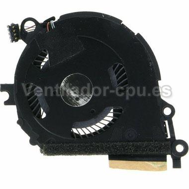 Ventilador Hp L04886-001