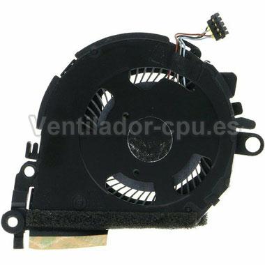 Ventilador Hp L04885-001