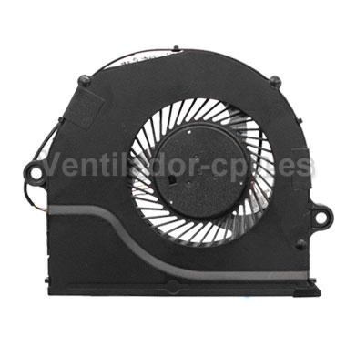 Ventilador Asus Fz63vd