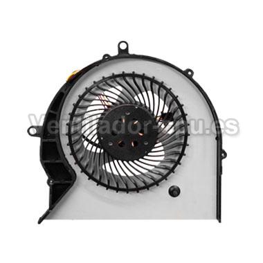 Ventilador Asus Fx63vm7300