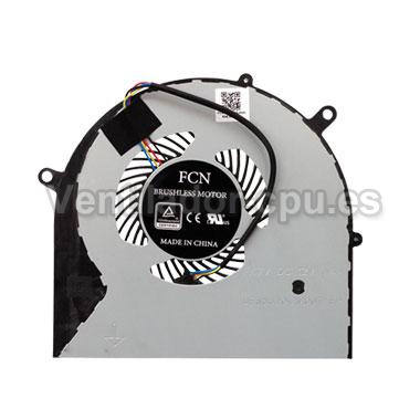 Ventilador FCN DFS552012M00T FK7V