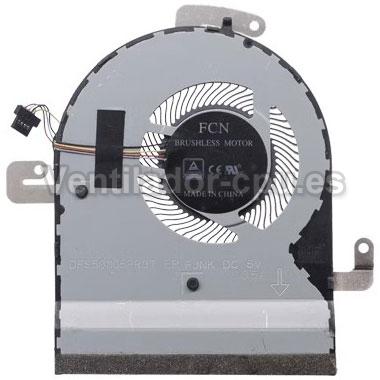 Ventilador Asus Vivobook Pro 15 Nx580v