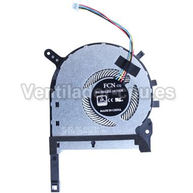 Ventilador Asus Fx706li