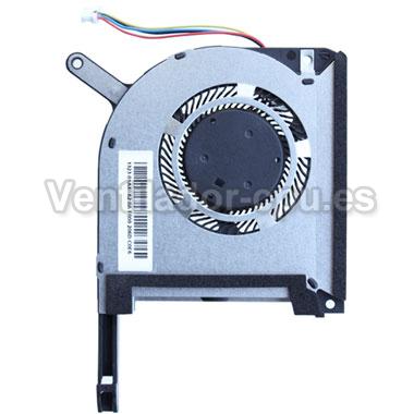 Ventilador FCN DFS5K12H4262H FL8R