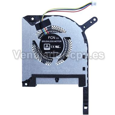 Ventilador FCN DFS5K12H4262H FL8R