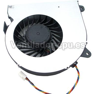 Ventilador Dell Inspiron 27 7775 AIO