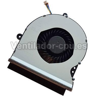 Ventilador DELTA KSB0612HBA03