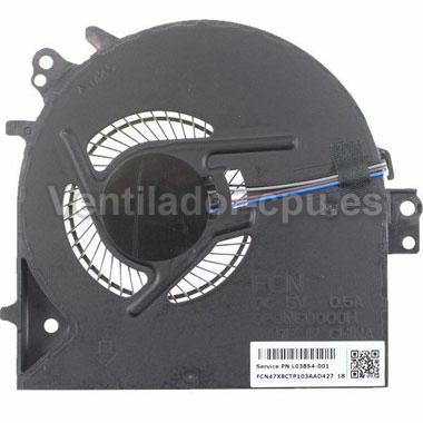 Ventilador DELTA NS75C00-17A01