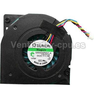 Ventilador SUNON GB0555PDV1-A 13. B3713.F.GN