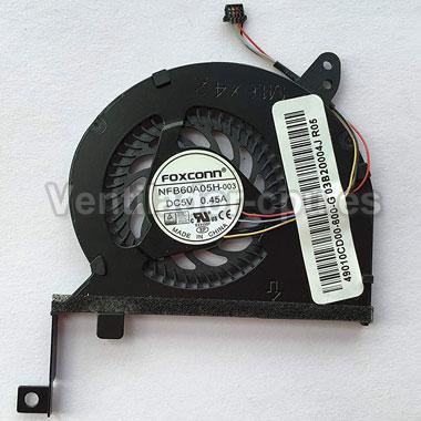 Ventilador FOXCONN NFB60A05H-003