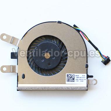 Ventilador Asus Zenbook Ux510uwk